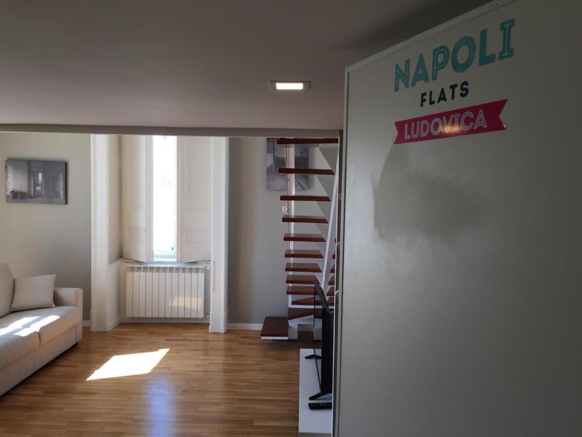 Stay In Naples Flats 외부 사진
