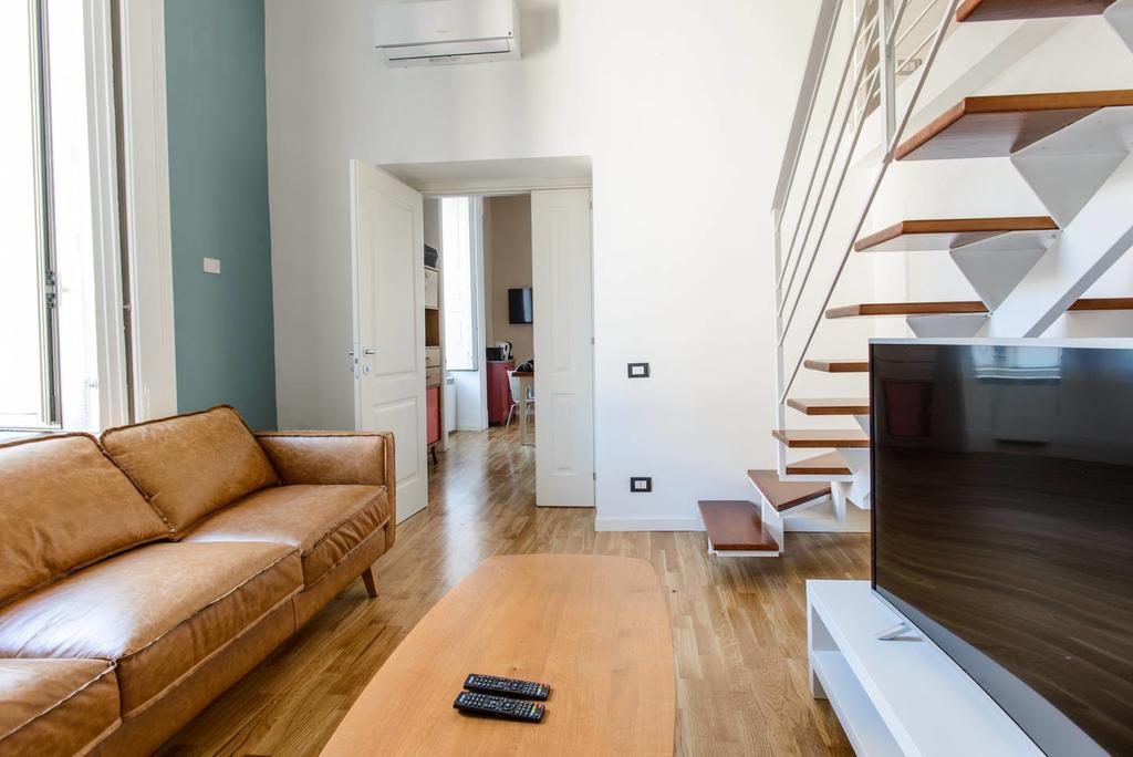 Stay In Naples Flats 외부 사진