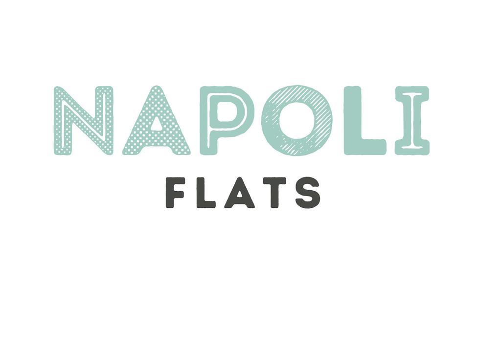 Stay In Naples Flats 외부 사진
