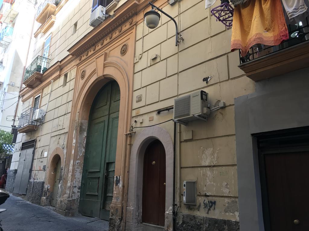 Stay In Naples Flats 외부 사진