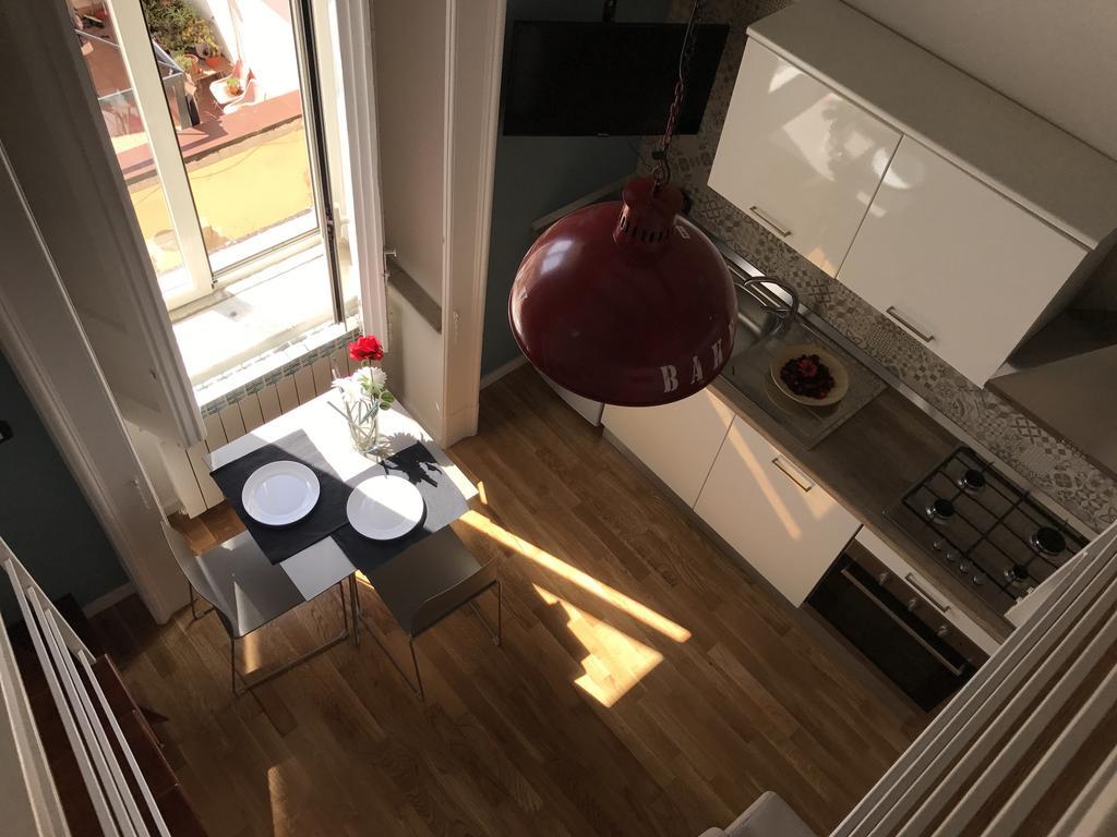 Stay In Naples Flats 외부 사진