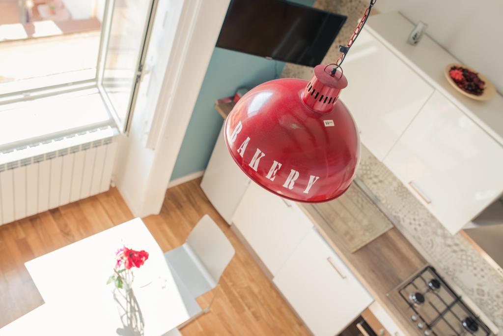 Stay In Naples Flats 외부 사진